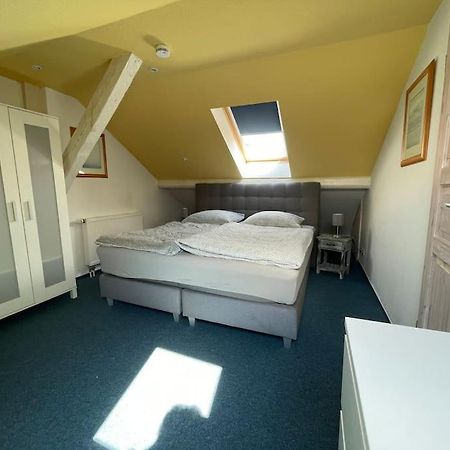 דירות נוישטאדט אין הולשטיין Zuhause Mit Aussicht מראה חיצוני תמונה