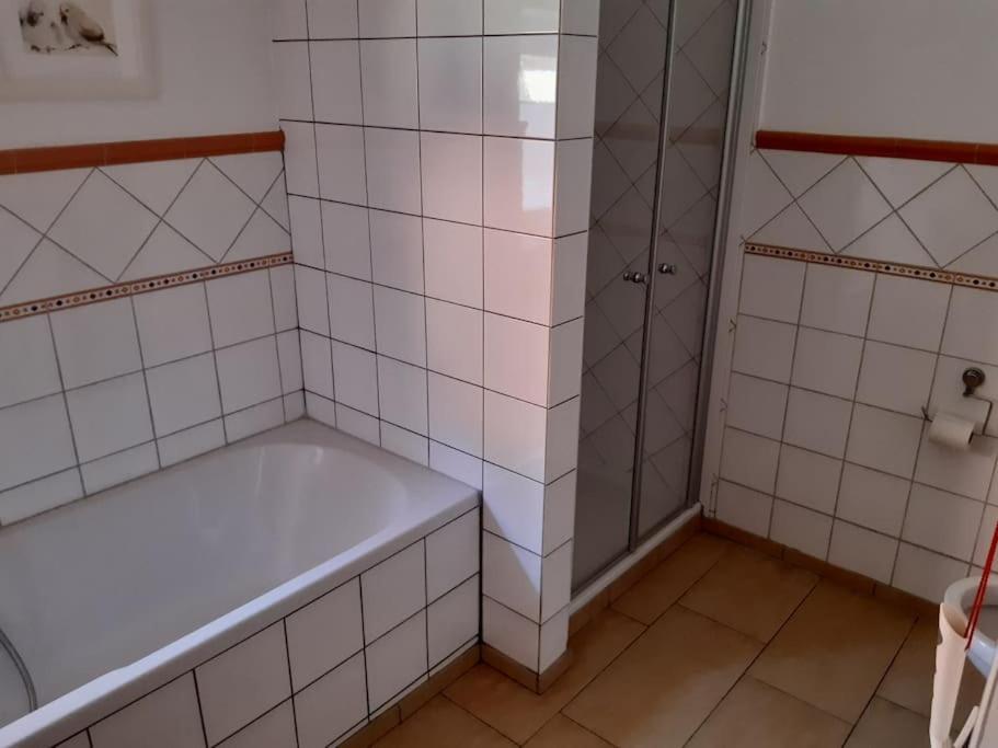 דירות נוישטאדט אין הולשטיין Zuhause Mit Aussicht מראה חיצוני תמונה