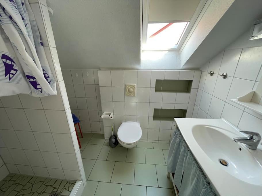 דירות נוישטאדט אין הולשטיין Zuhause Mit Aussicht מראה חיצוני תמונה